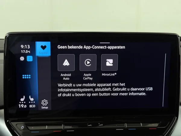VOLKSWAGEN ID.4 (2022) — foto 13 van 34