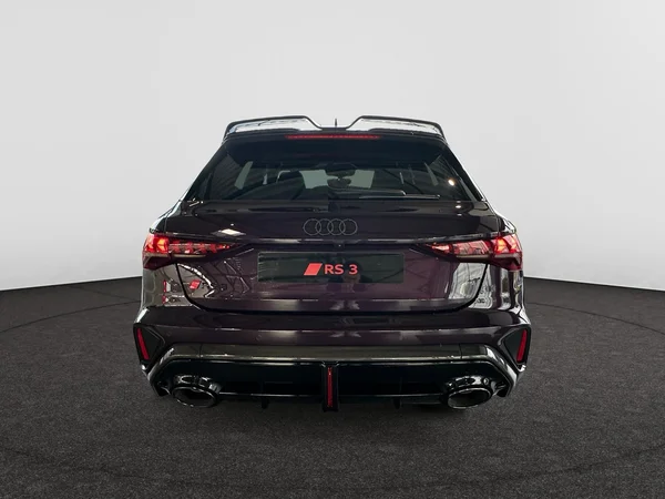 AUDI RS3 Sportback (2026) — foto 13 van 16
