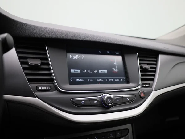 Opel Astra (2021) — foto 6 van 29