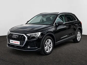 AUDI Q3 Dsl (2023)