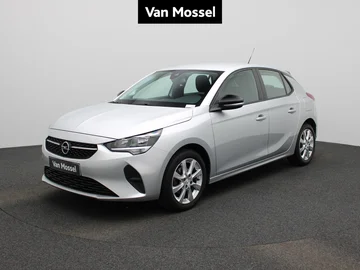 Opel Corsa (2023)