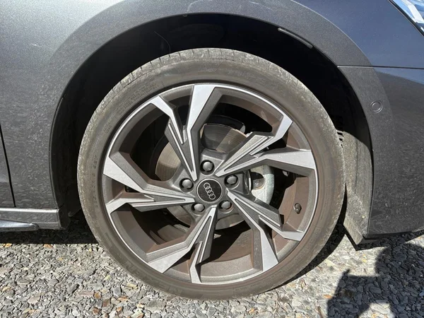 AUDI A3 Sportback (2026) — foto 14 van 21
