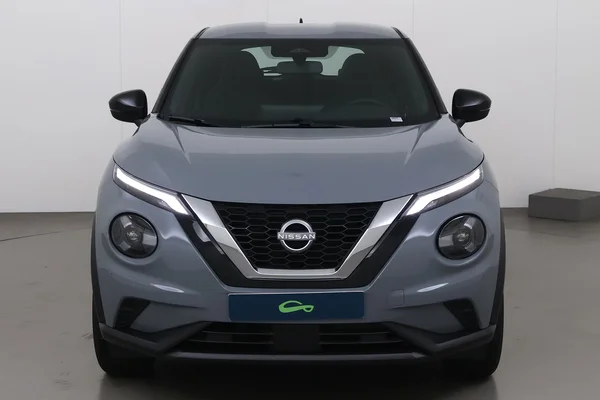 Nissan Juke (2026) — foto 10 van 17