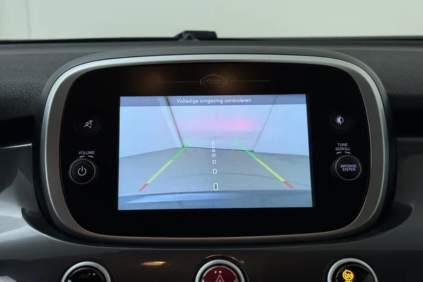 Fiat 500x (2019) — foto 7 van 21