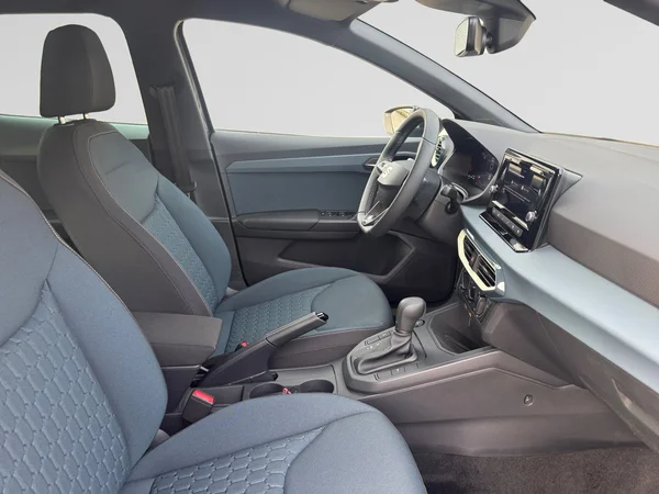 SEAT Ibiza 2026 (2026) — foto 2 van 24