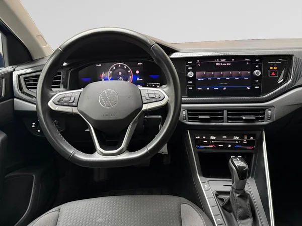 VOLKSWAGEN Polo (2025) — foto 13 van 16
