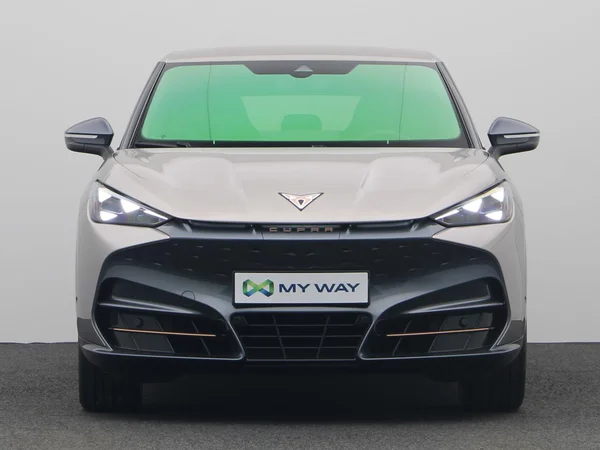 CUPRA Tavascan (2024) — foto 16 van 20