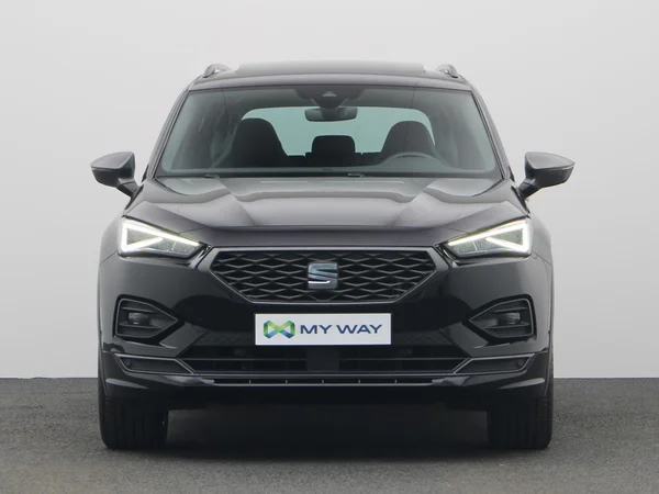 SEAT Tarraco (2023) — foto 23 van 27