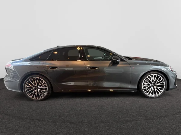 AUDI A6 Dsl (2026) — foto 18 van 22