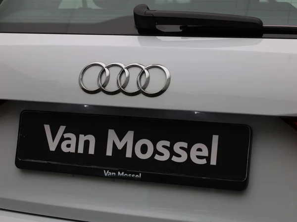 Audi A1 Sportback (2023) — foto 29 van 38