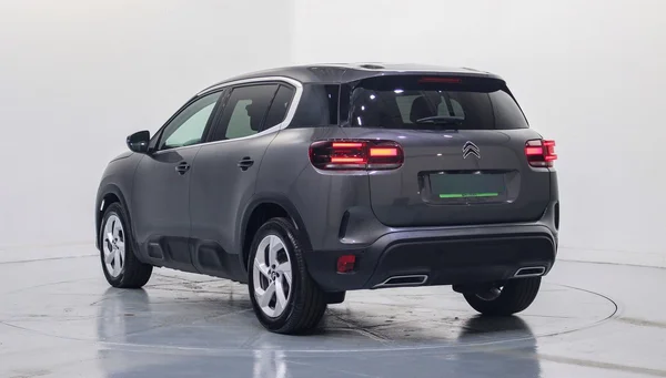 Citroen C5 Aircross (2025) — foto 23 van 43