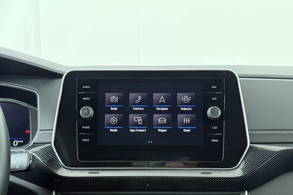 Volkswagen T-Cross (2025) — foto 3 van 20