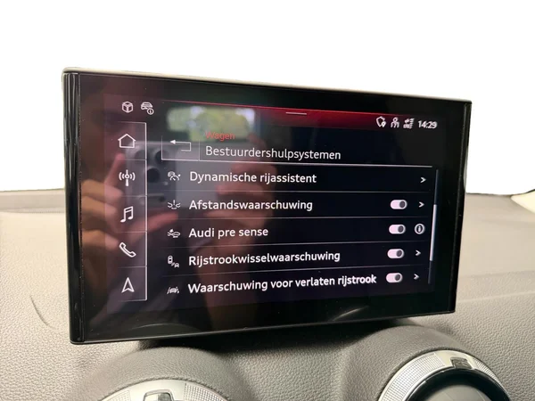 AUDI Q2 (2026) — foto 14 van 24