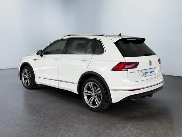 VOLKSWAGEN Tiguan Dsl (2019) — foto 24 van 26