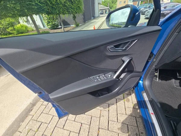 AUDI Q2 (2026) — foto 7 van 24