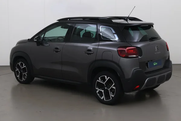 Citroen C3 Aircross (2023) — foto 15 van 21