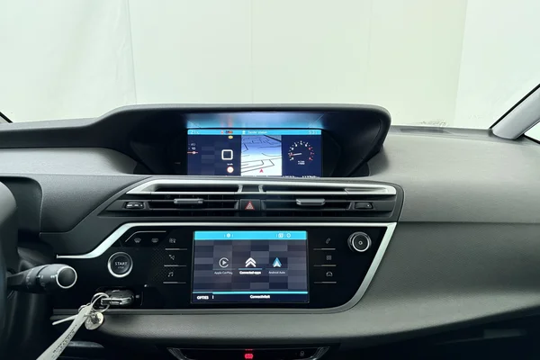 Citroen Grand C4 Spacetourer (2022) — foto 3 van 20
