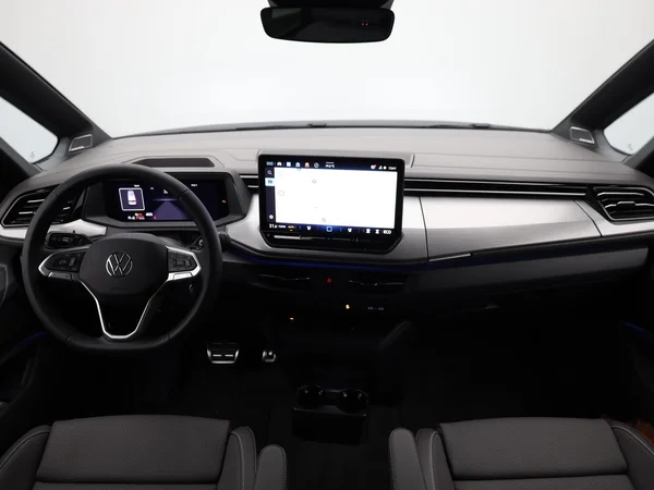 VOLKSWAGEN Multivan T7 Long eHybrid (PHEV) (2026) — foto 2 van 25