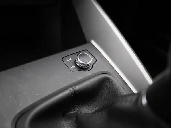 Audi A1 Sportback (2023) — foto 16 van 35