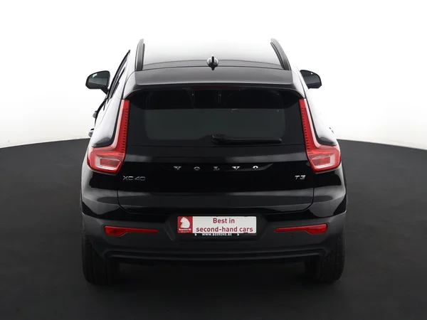 VOLVO XC40 (2021) — foto 26 van 29