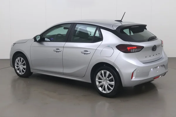Opel Corsa (2025) — foto 10 van 16