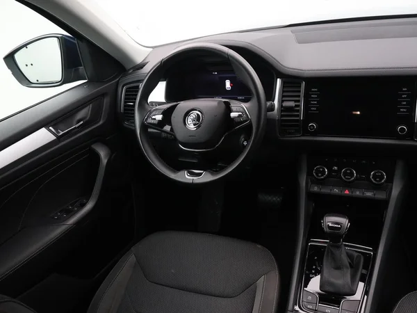 SKODA Kodiaq (2023) — foto 6 van 32