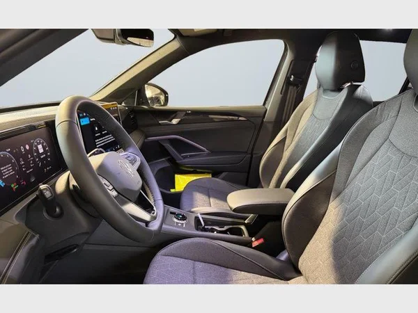 Volkswagen Tiguan (2026) — foto 20 van 20
