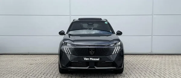 Peugeot e-5008 (2026) — foto 29 van 30