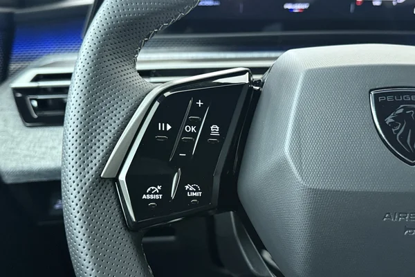 Peugeot 5008 (2025) — foto 7 van 20