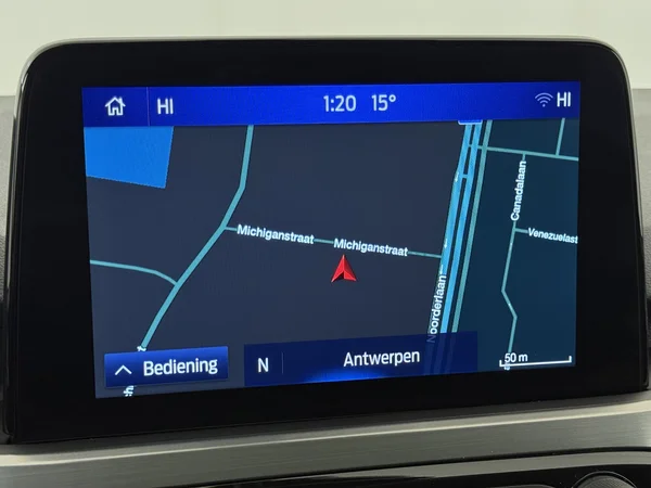 FORD Kuga (2023) — foto 10 van 34