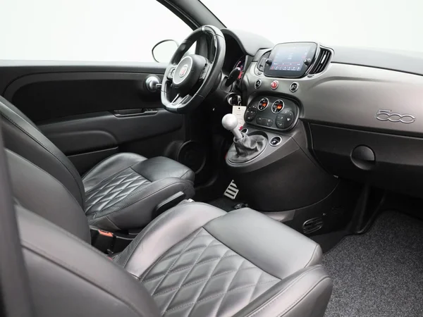 Fiat 500 (2022) — foto 33 van 44
