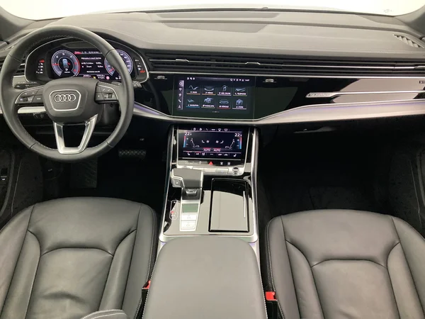 AUDI Q7 (2025) — foto 29 van 36