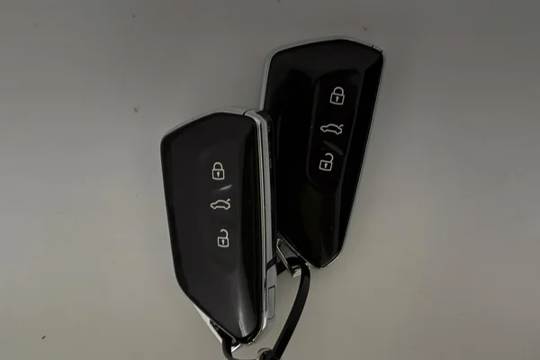 Skoda Octavia SW RS PHEV (2021) — foto 7 van 28