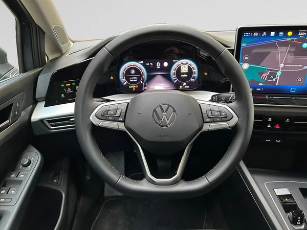 VOLKSWAGEN Golf VII SW (2025) — foto 4 van 24