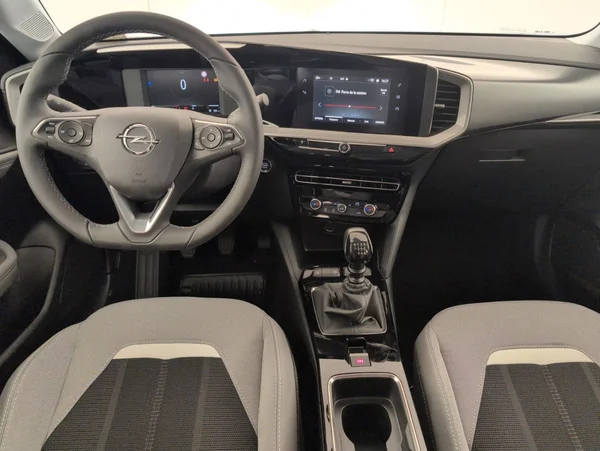 Opel Mokka (2023) — foto 9 van 19