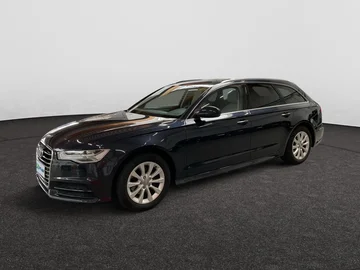 AUDI A6 Avant Dsl (2018)
