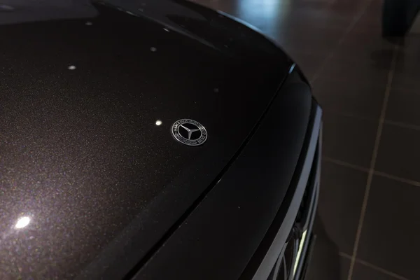 Mercedes-Benz E-Klasse (2024) — foto 46 van 46