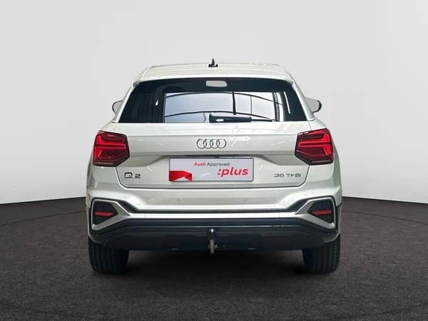 AUDI Q2 (2026) — foto 19 van 23