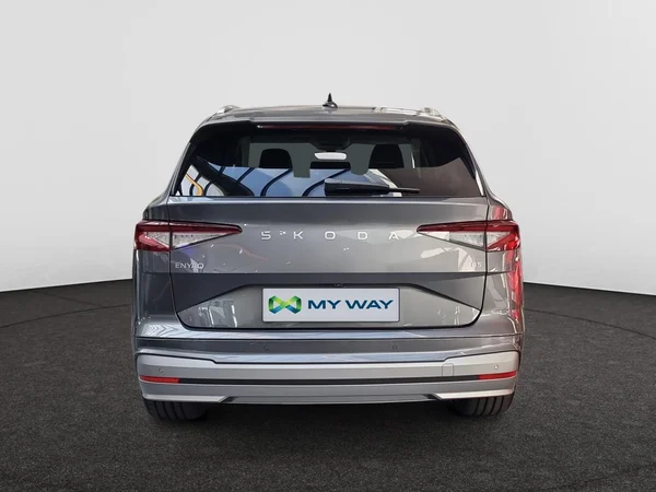 SKODA Enyaq (2026) — foto 20 van 24