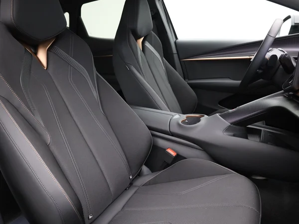 CUPRA Tavascan (2025) — foto 10 van 20