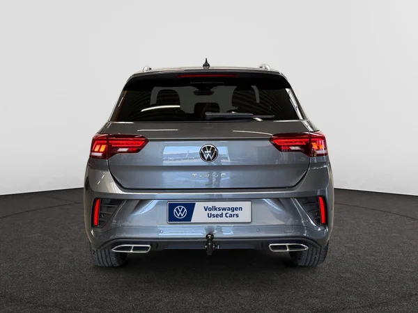 VOLKSWAGEN T-Roc (2026) — foto 19 van 24