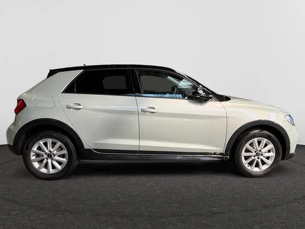 AUDI A1 Allstreet (2026) — foto 20 van 23