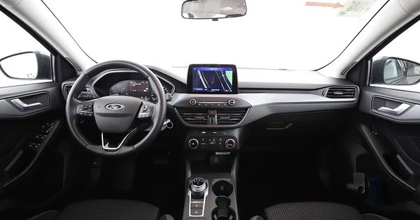Ford Focus Sw (2022) — foto 8 van 48