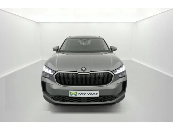 SKODA Kodiaq (2025) — foto 12 van 36
