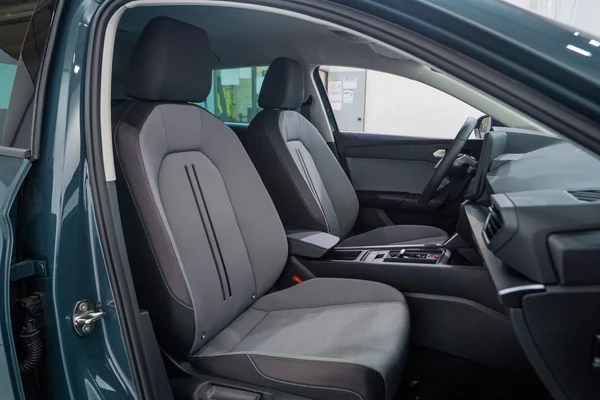 Seat Leon (2026) — foto 6 van 37