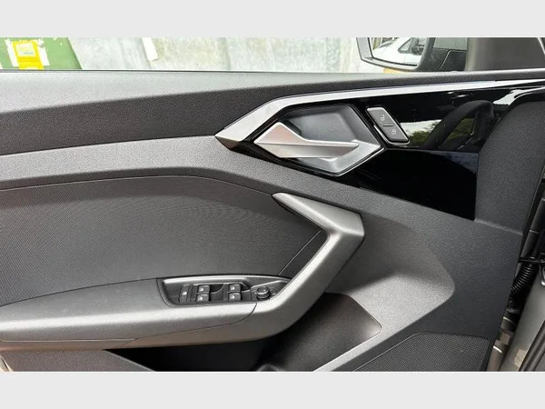 Audi A1 Sportback (2026) — foto 10 van 29