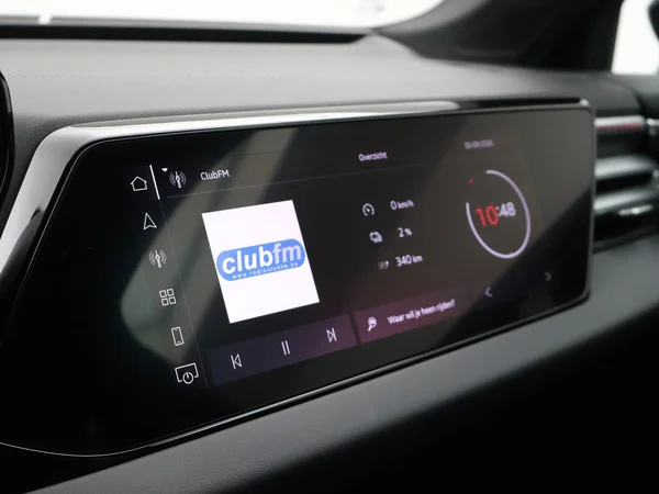 AUDI A5 Avant e-hybrid (PHEV) (2026) — foto 10 van 25