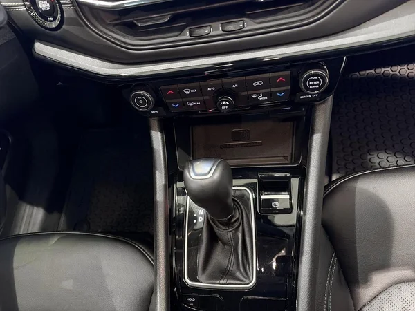Jeep Compass (2023) — foto 5 van 21