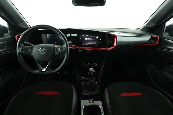 Opel Mokka (2021) — foto 3 van 16