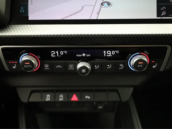 AUDI A1 Sportback (2025) — foto 8 van 21